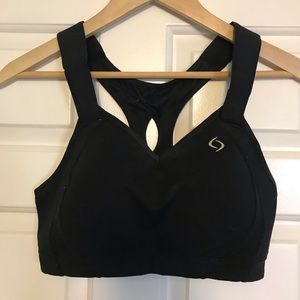 Moving Comfort Juno Sports Bra 34D